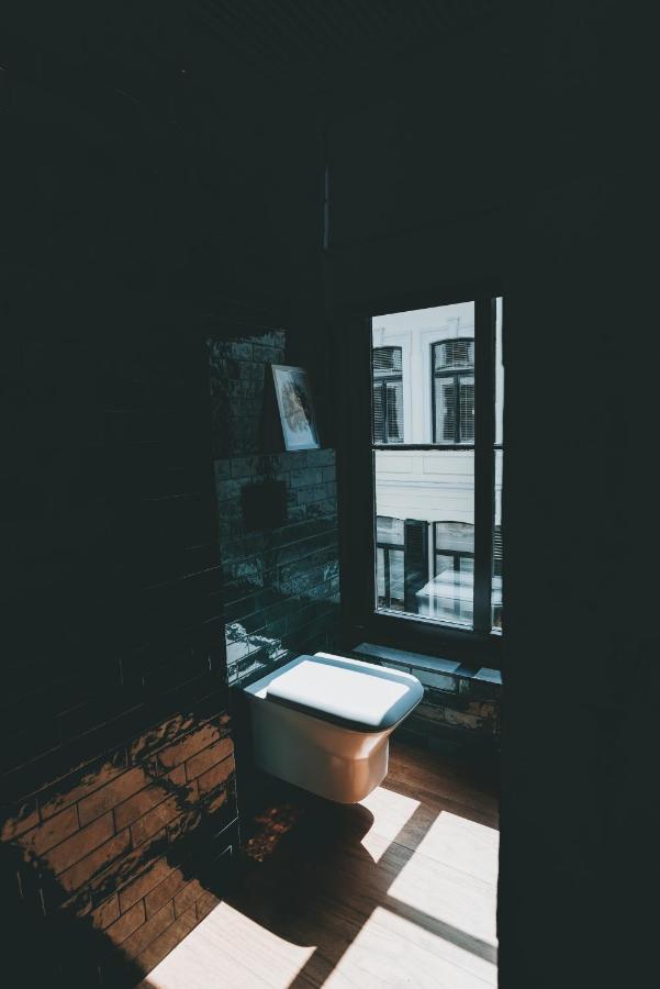 Nocturne Bruges Exterior foto